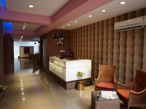 comfort hotels