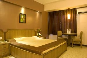 comfort hotels