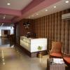 comfort hotels