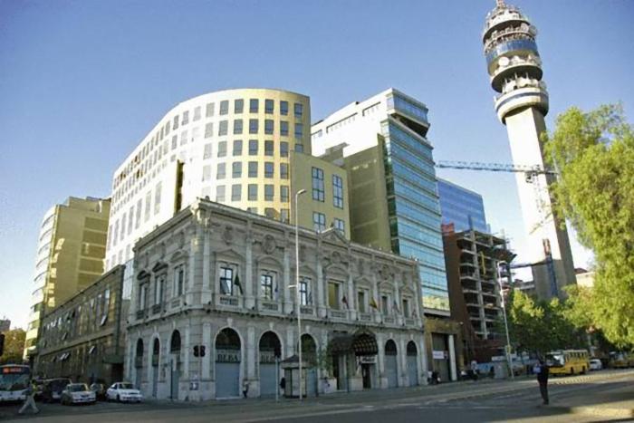 City-Image