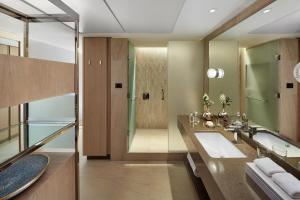 Mandarin Oriental, Santiago,Maipo Valley>>Santiago,5 star