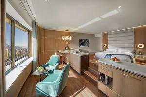 Mandarin Oriental, Santiago,Maipo Valley>>Santiago,5 star