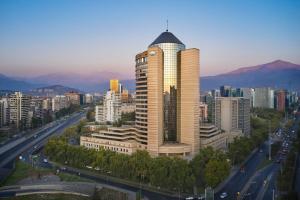 Mandarin Oriental, Santiago,Maipo Valley>>Santiago,5 star