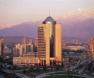 Mandarin Oriental, Santiago,Maipo Valley>>Santiago,5 star