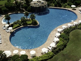 Mandarin Oriental, Santiago,Maipo Valley>>Santiago,5 star