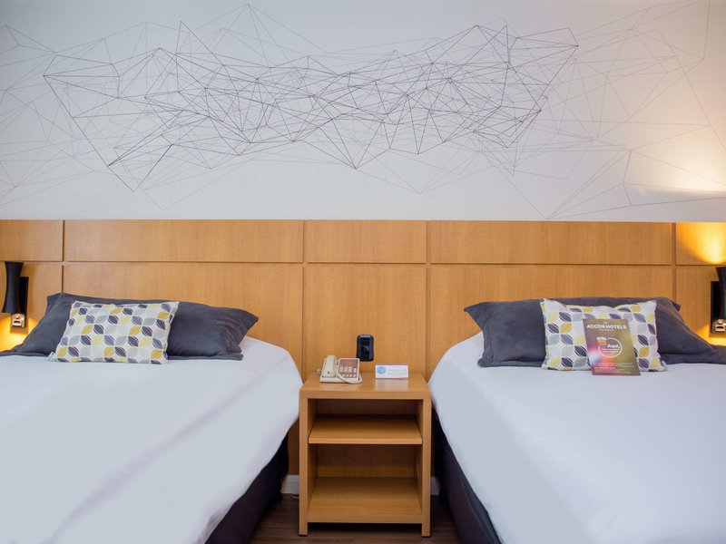 bristol santo andre hotel