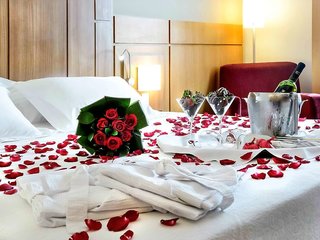 Bristol Santo André Hotel,Near Mayor Celso Daniel Park,4 star