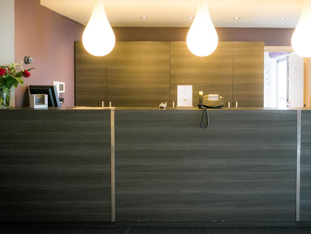 hotel restaurant horizon ath lessines