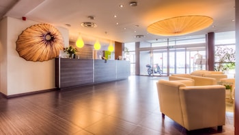 hotel restaurant horizon ath lessines