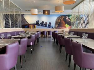 Hotel-Restaurant Horizon Ath-Lessines,Charleroi>>Ath,5 star