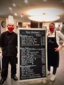 Hotel-Restaurant Horizon Ath-Lessines,Charleroi>>Ath,5 star