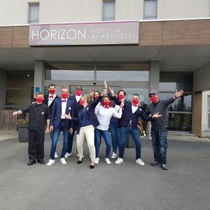 Hotel-Restaurant Horizon Ath-Lessines,Charleroi>>Ath,5 star