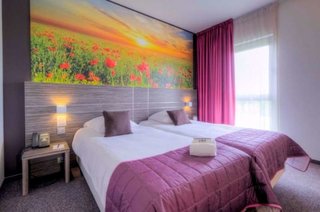 Hotel-Restaurant Horizon Ath-Lessines,Charleroi>>Ath,3 star