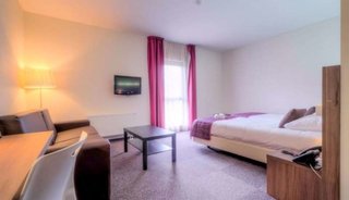 Hotel-Restaurant Horizon Ath-Lessines,Charleroi>>Ath,3 star