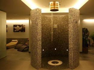 Hotel Abacie & Wellness,Vsetín>>Valasske Mezirici,3 star