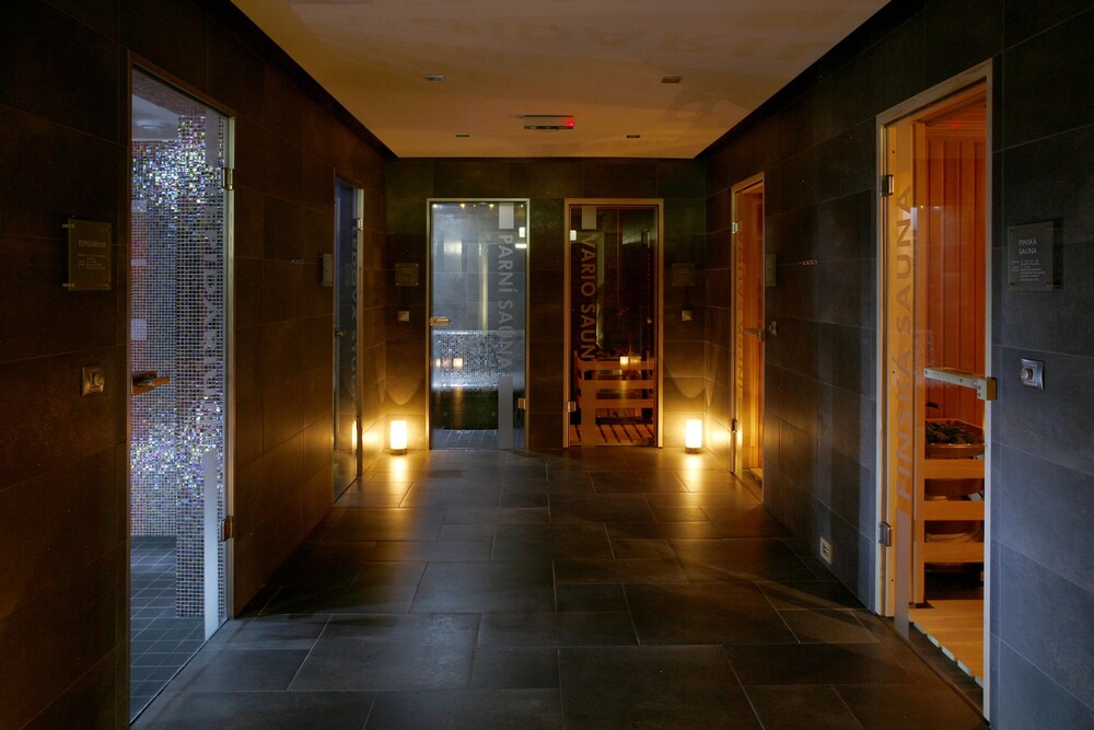 hotel abacie and wellness