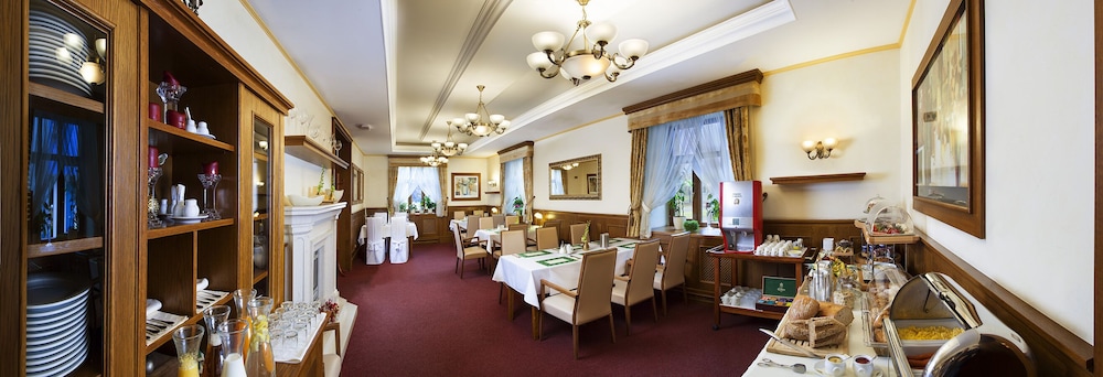 hotel abacie and wellness