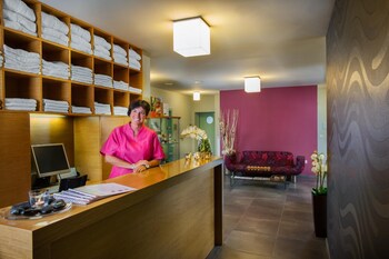 hotel abacie and wellness