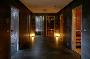 hotel abacie and wellness