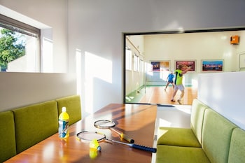 hotel abacie and wellness