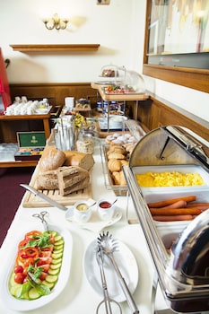 hotel abacie and wellness