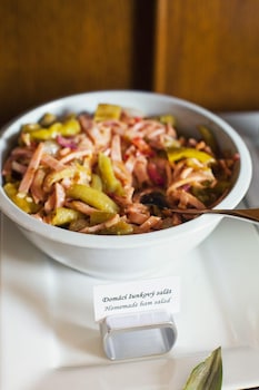 hotel abacie and wellness