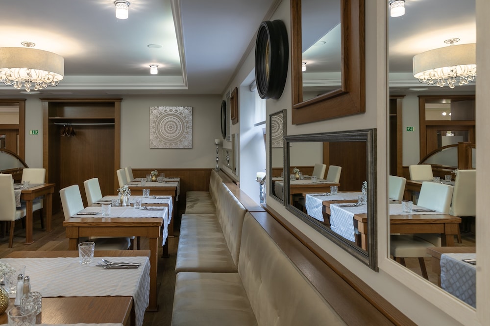 hotel abacie and wellness