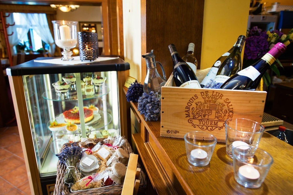 hotel abacie and wellness