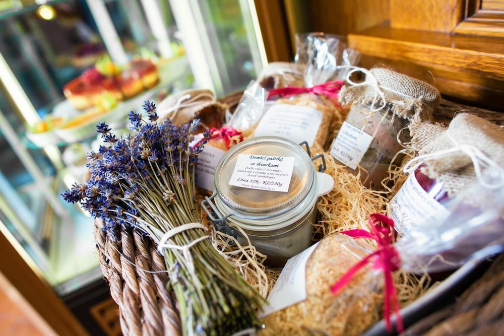 hotel abacie and wellness