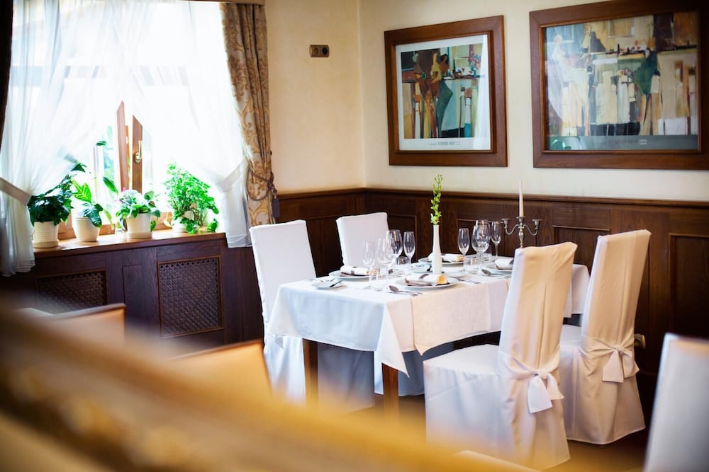 hotel abacie and wellness