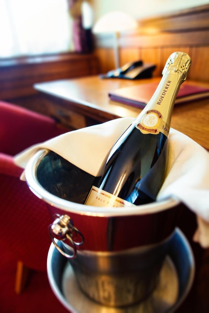 hotel abacie and wellness