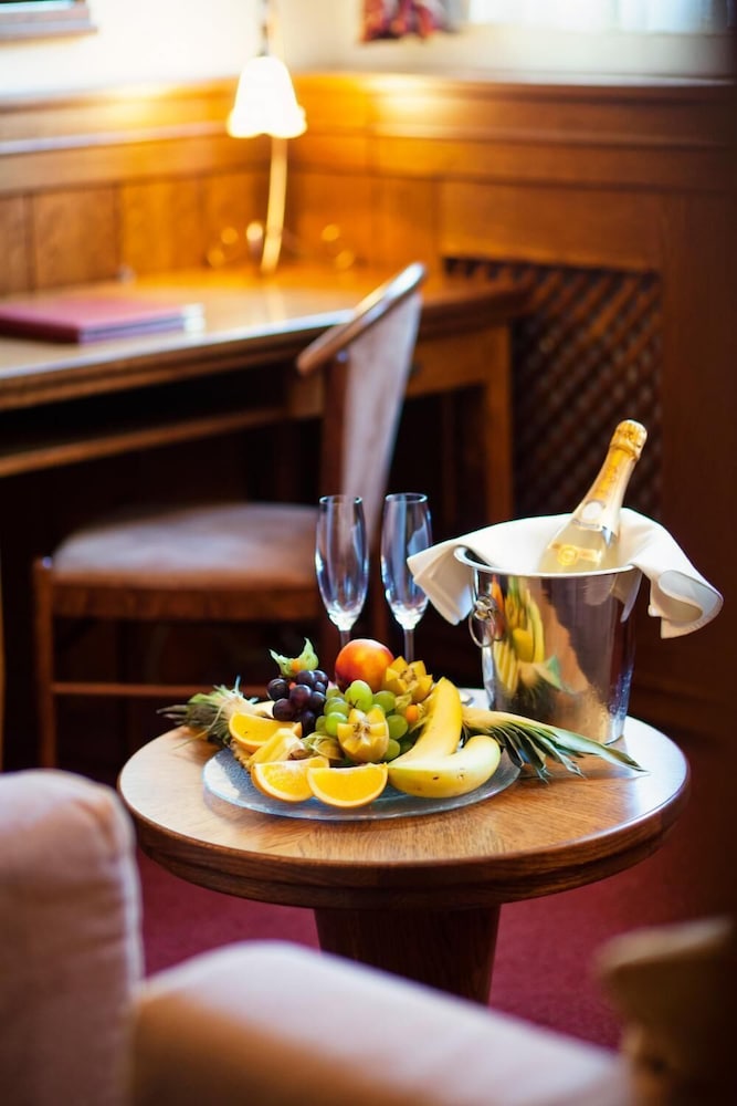 hotel abacie and wellness