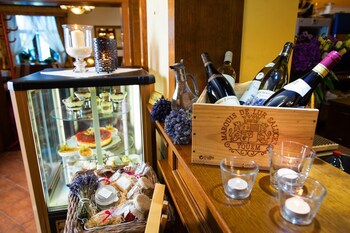 hotel abacie and wellness