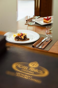 hotel abacie and wellness