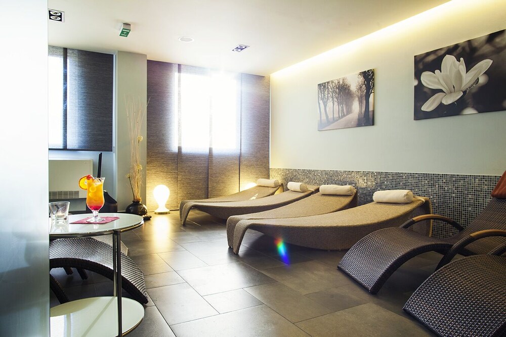 hotel abacie and wellness