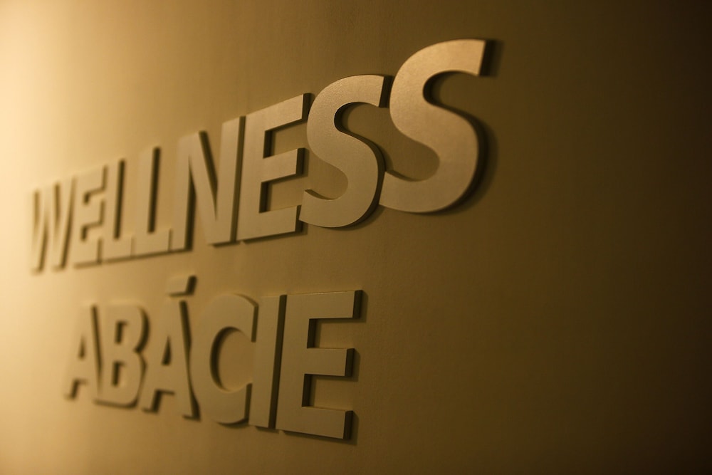 hotel abacie and wellness