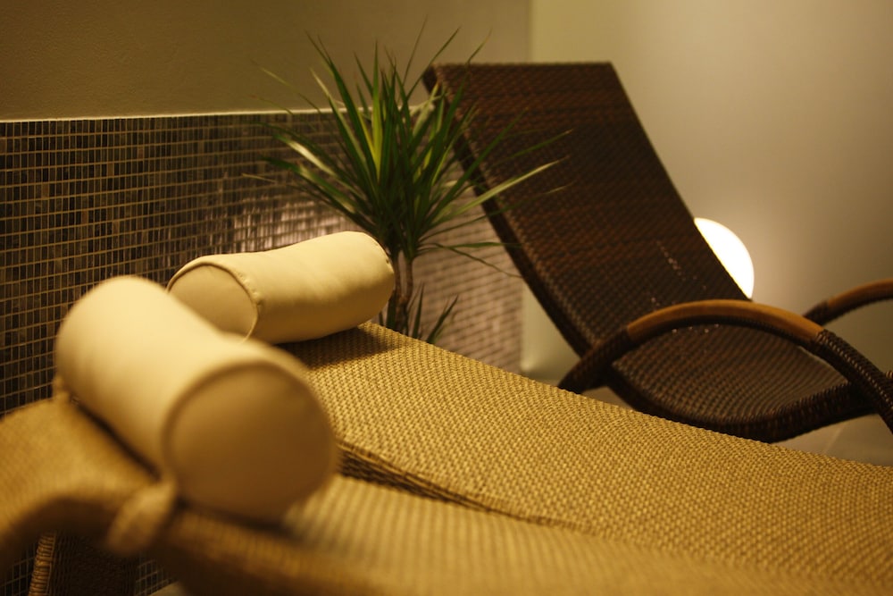 hotel abacie and wellness