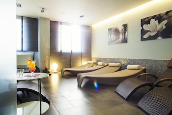 hotel abacie and wellness
