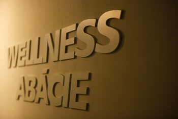 hotel abacie and wellness