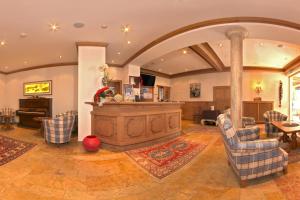 Hotel Lenz,See>>Landeck,4 star