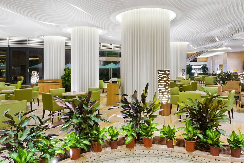 four points by sheraton hainan sanya