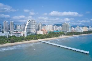 Four Points By Sheraton Hainan, Sanya,Lingshui>>Hainan,4 star