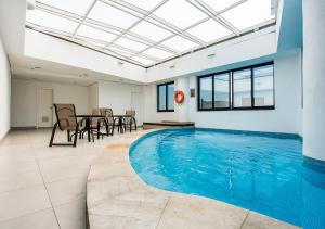 Estanplaza Berrini,Sao Paulo>>Sao Bernardo Do Campo,4 star