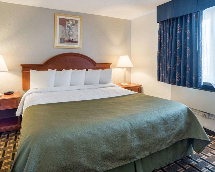 quality inn