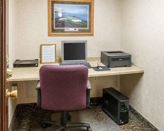 quality inn