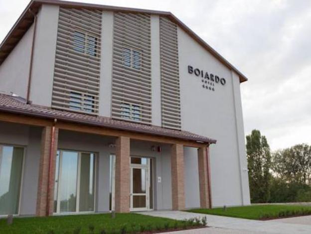 boiardo hotel