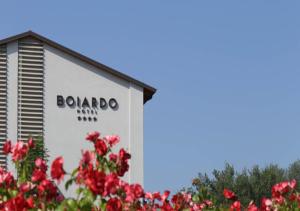 boiardo hotel