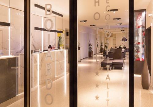 boiardo hotel