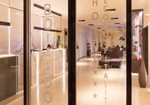 boiardo hotel