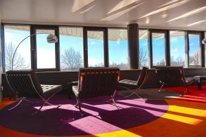 Globana Airport Hotel,Nordsachsen>>Leipzig,4 star